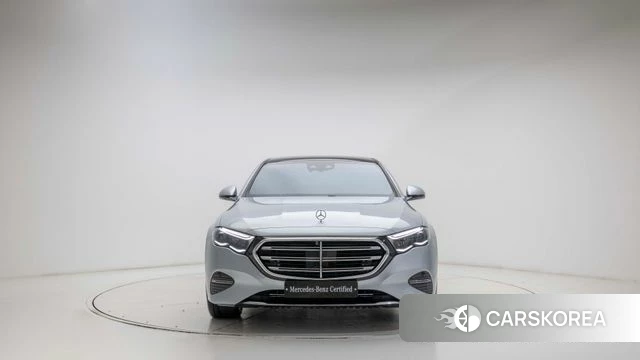 Mercedes-Benz E-Class W214 id 4280122 из Кореи 13