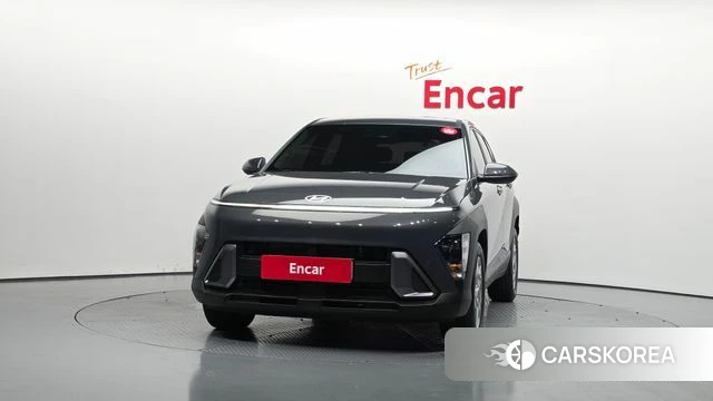 Hyundai Kona (SX2) id 4635413 из Кореи 13