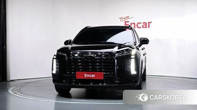 Hyundai The New Palisade id 4893093 из Кореи 23