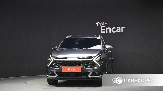 Kia Sportage 5th Generation id 3915845 из Кореи 13