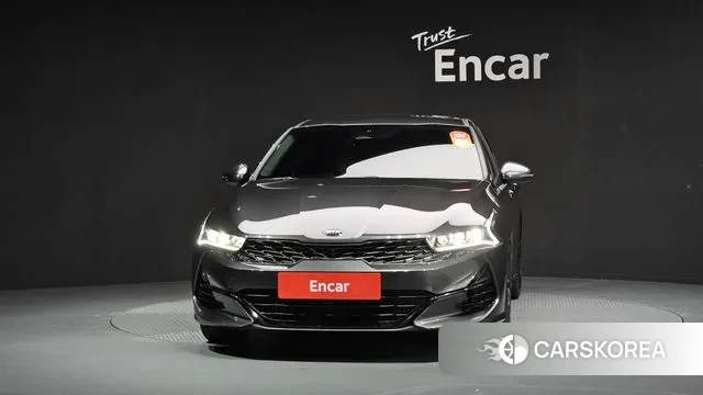 Kia K5 3rd generation id 2970263 из Кореи 13