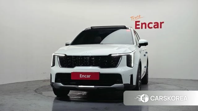 Kia The New Sorento 4th Generation id 4590583 из Кореи 23