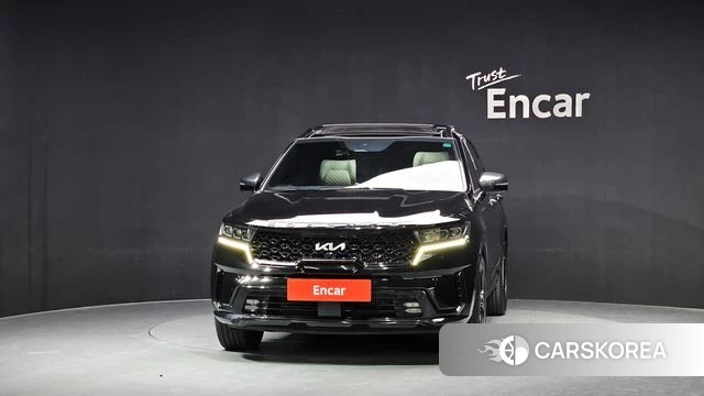 Kia Sorento 4th Generation id 3800070 из Кореи 13