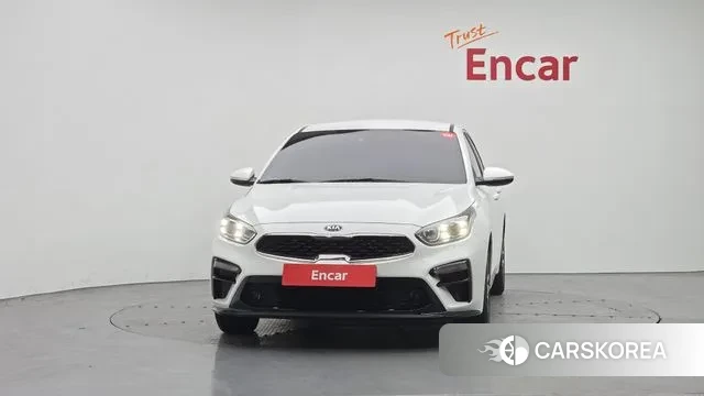 Kia Come New K3 id 3778488 из Кореи 13