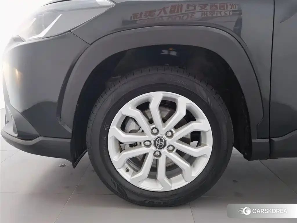 Toyota Frontlander id 4589368 из Китая 17
