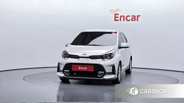 Kia Morning Urban (JA) id 3269586 из Кореи 13