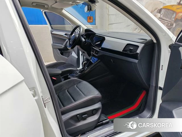 Volkswagen Tanyue id 4254777 из Китая 15