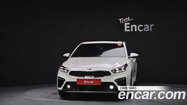 Kia Come New K3 id 2937083 из Кореи 13