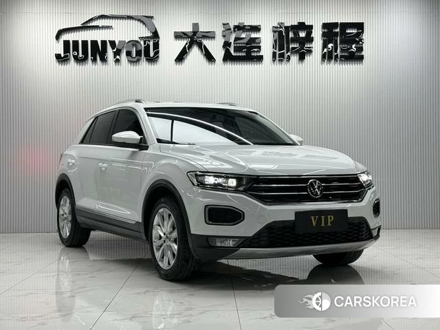 Volkswagen Exploring songs id 4290484 из Китая 15