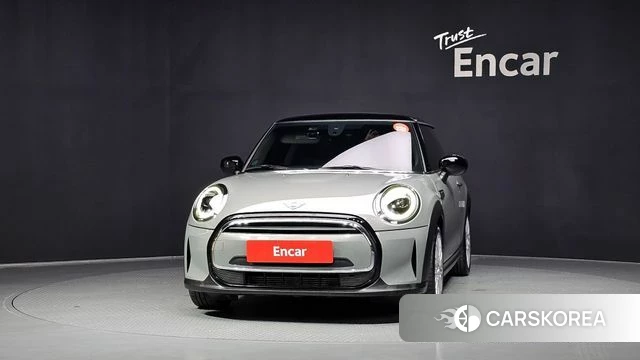 Mini Cooper id 4376711 из Кореи 13