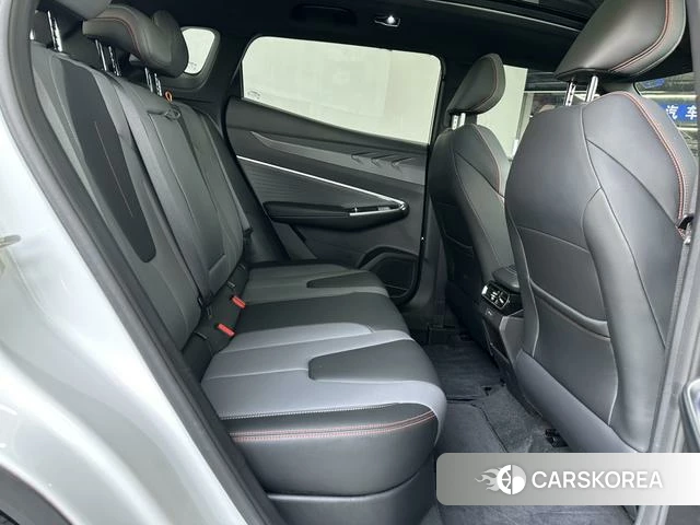 Geely Automobile Boyue id 4241037 из Китая 9