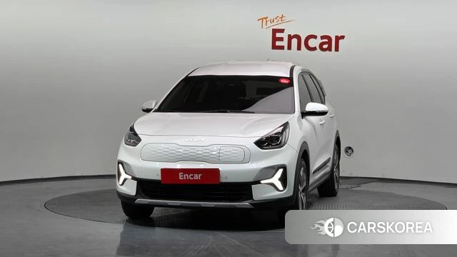 Kia Niro Plus id 4018059 из Кореи 13