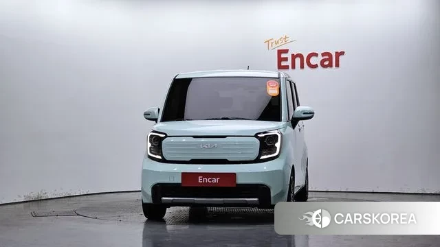 Kia The New Kia Ray id 2884255 из Кореи 13