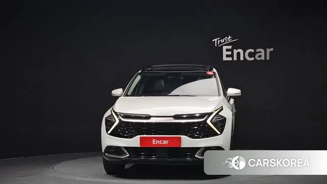 Kia Sportage 5th Generation id 3329144 из Кореи 13