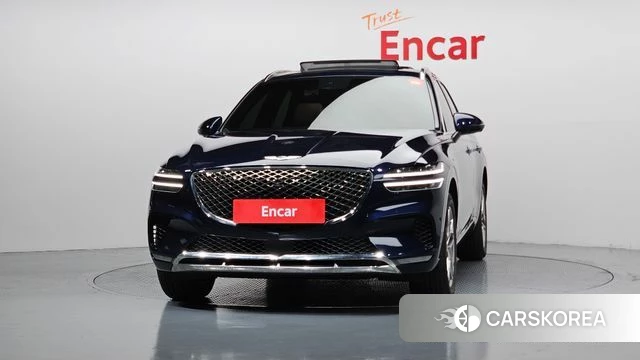 Genesis GV70 id 4444842 из Кореи 13