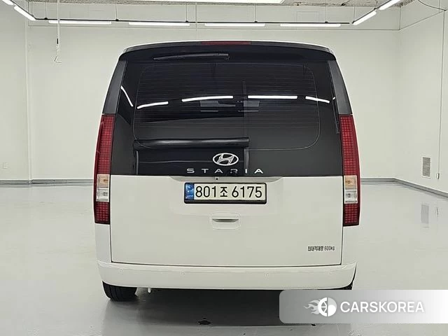 Hyundai Staria id 4731420 из Кореи 13