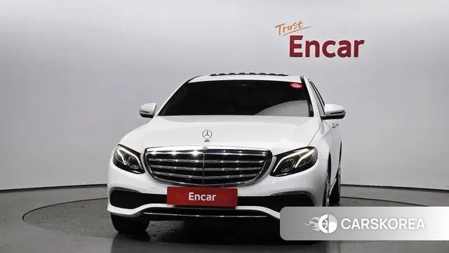 Mercedes-Benz E-Class W213 id 3428943 из Кореи 13