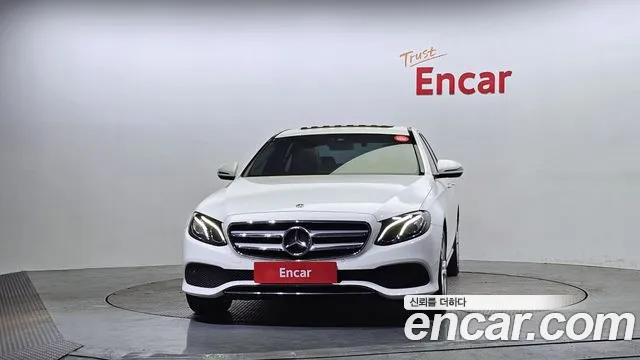 Mercedes-Benz E-Class W213 id 2694078 из Кореи 13