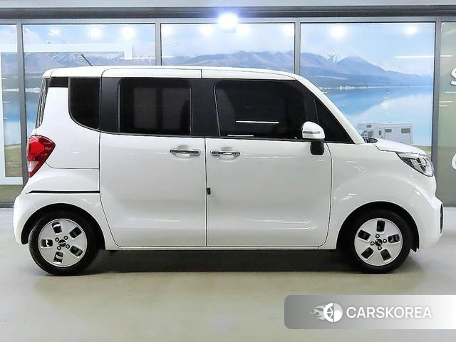 Kia The New Ray id 4513155 из Кореи 12