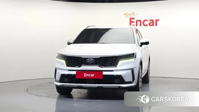 Kia Sorento 4th Generation id 3765757 из Кореи 13