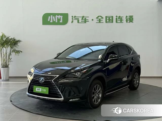 Lexus NX id 4262450 из Китая 21