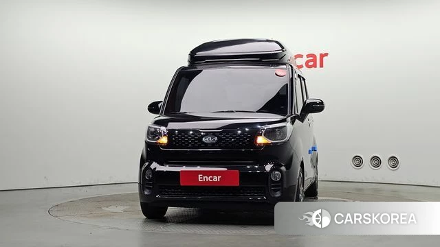Kia The New Ray id 4642135 из Кореи 13