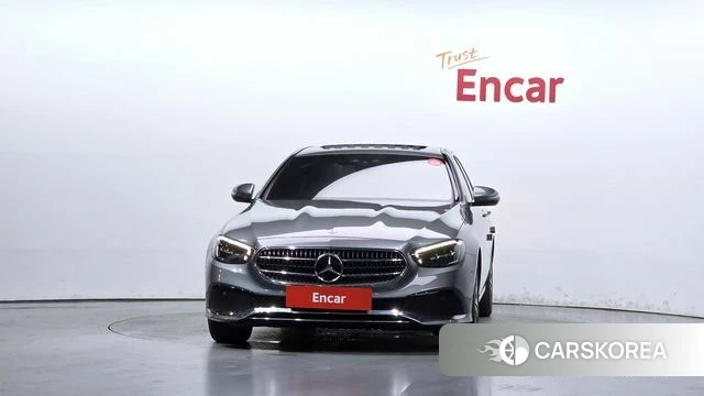 Mercedes-Benz E-Class W213 id 4731745 из Кореи 22