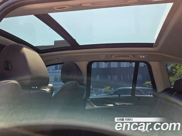 BMW X3 (G01) id 2703749 из Кореи 13