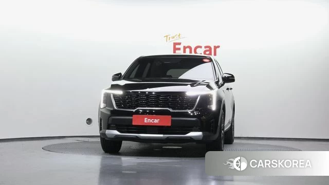 Kia The New Sorento 4th Generation id 3870664 из Кореи 13