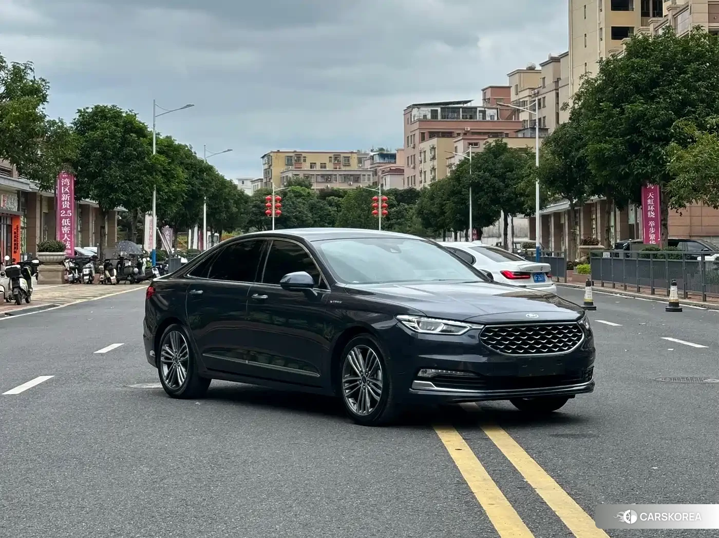 Ford Taurus id 4607133 из Китая 23