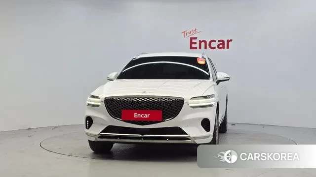 Genesis GV70 id 3443068 из Кореи 13