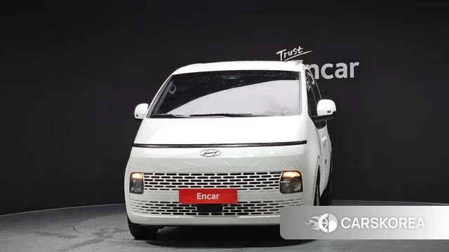 Hyundai Staria id 2940196 из Кореи 13