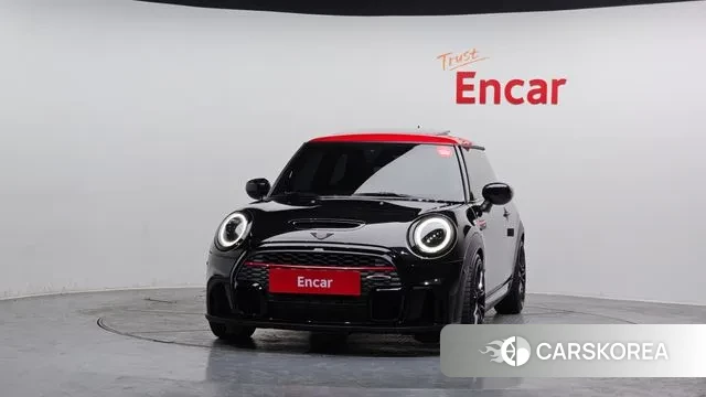 Mini Cooper S id 3675240 из Кореи 13