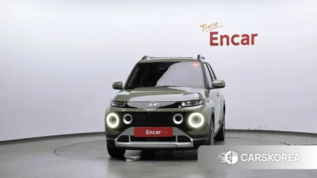 Hyundai Casper id 4880889 из Кореи 23