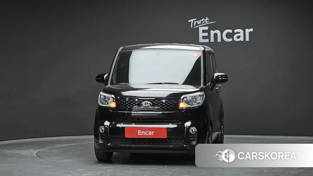 Kia The New Ray id 4196177 из Кореи 13