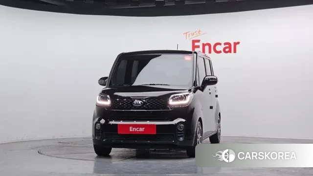 Kia The New Ray id 3692305 из Кореи 13