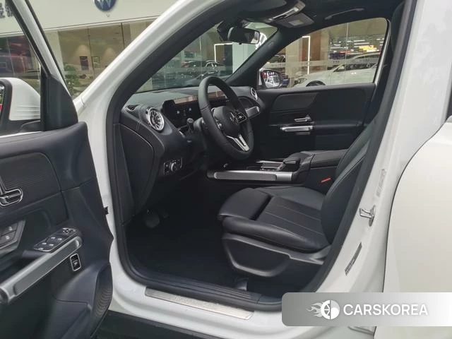 Mercedes-Benz GLB id 4359014 из Китая 13