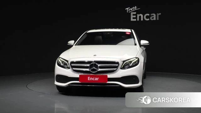 Mercedes-Benz E-Class W213 id 3924894 из Кореи 13