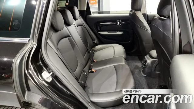 Mini Cooper Clubman id 2664786 из Кореи 13