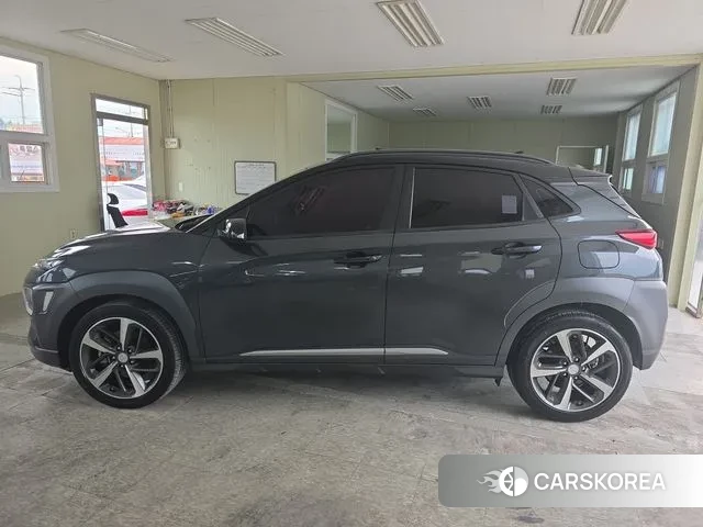 Hyundai Kona id 2999821 из Кореи 12
