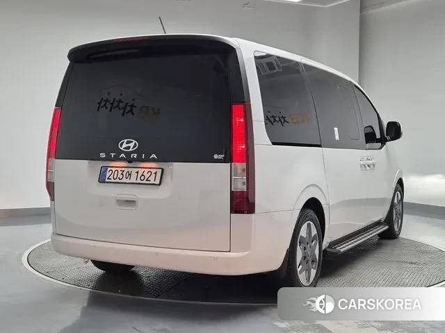 Hyundai Staria id 3658782 из Кореи 12