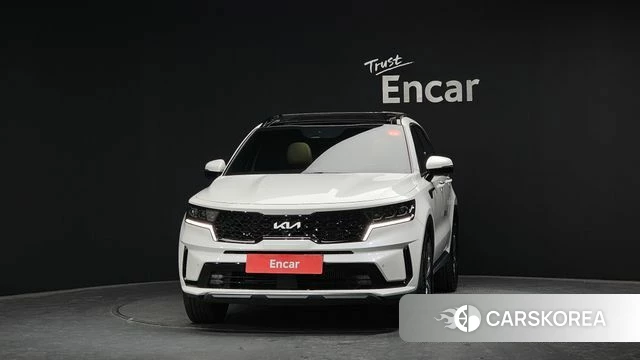 Kia Sorento 4th Generation id 3903268 из Кореи 13