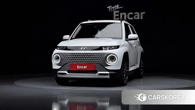 Hyundai Casper id 3416317 из Кореи 13