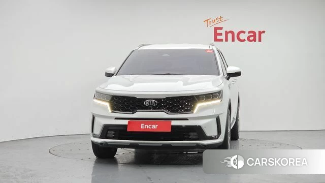 Kia Sorento 4th Generation id 4614726 из Кореи 13
