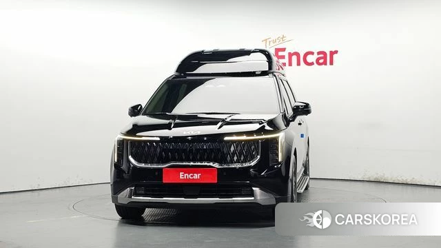 Kia The New Carnival 4th Generation id 4584627 из Кореи 13