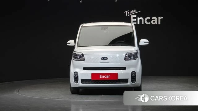Kia The New Ray id 4268367 из Кореи 13