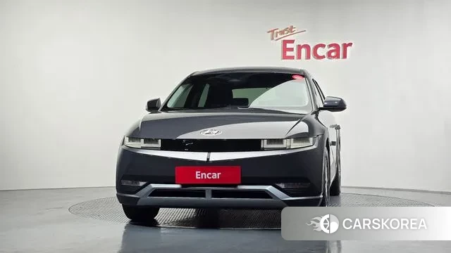 Hyundai Ionic 5 id 3310533 из Кореи 13