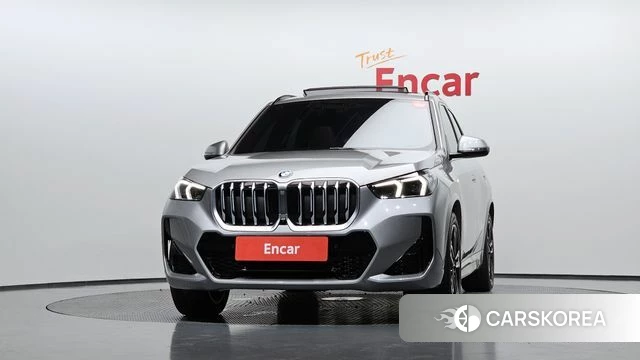BMW X1 (U11) id 4462217 из Кореи 13