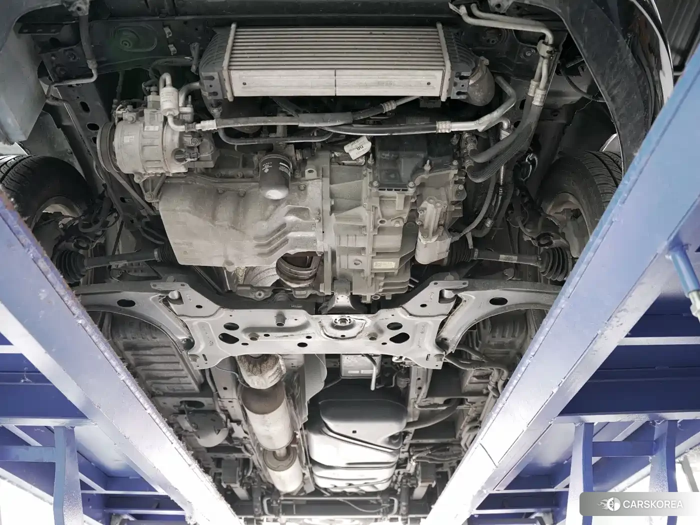 Ford Tourneo id 4653873 из Китая 17