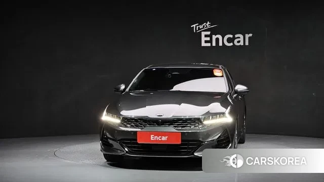 Kia K5 3rd generation id 2976534 из Кореи 13